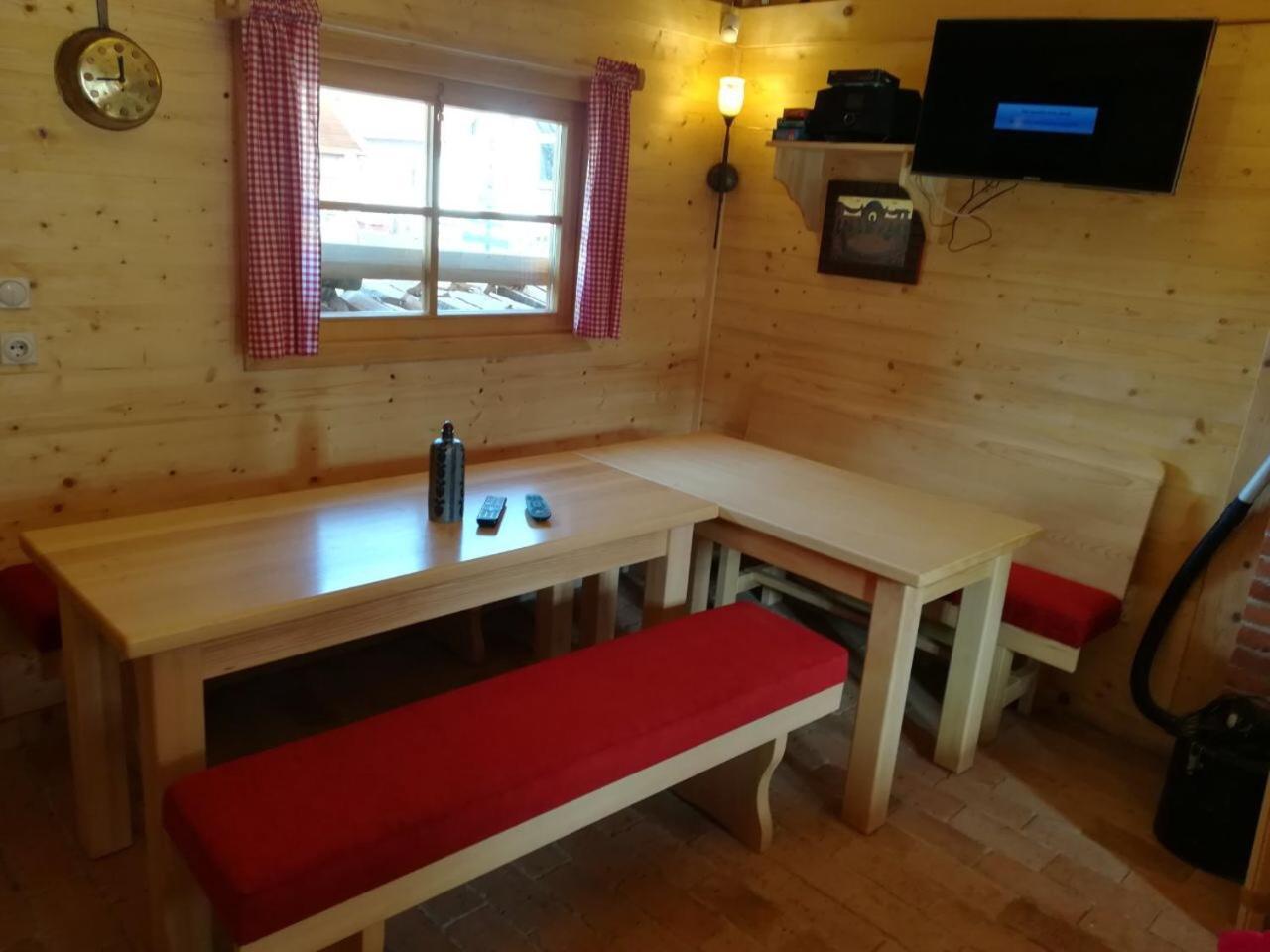 Guest House Alpha Ski Camp Jahorina Esterno foto